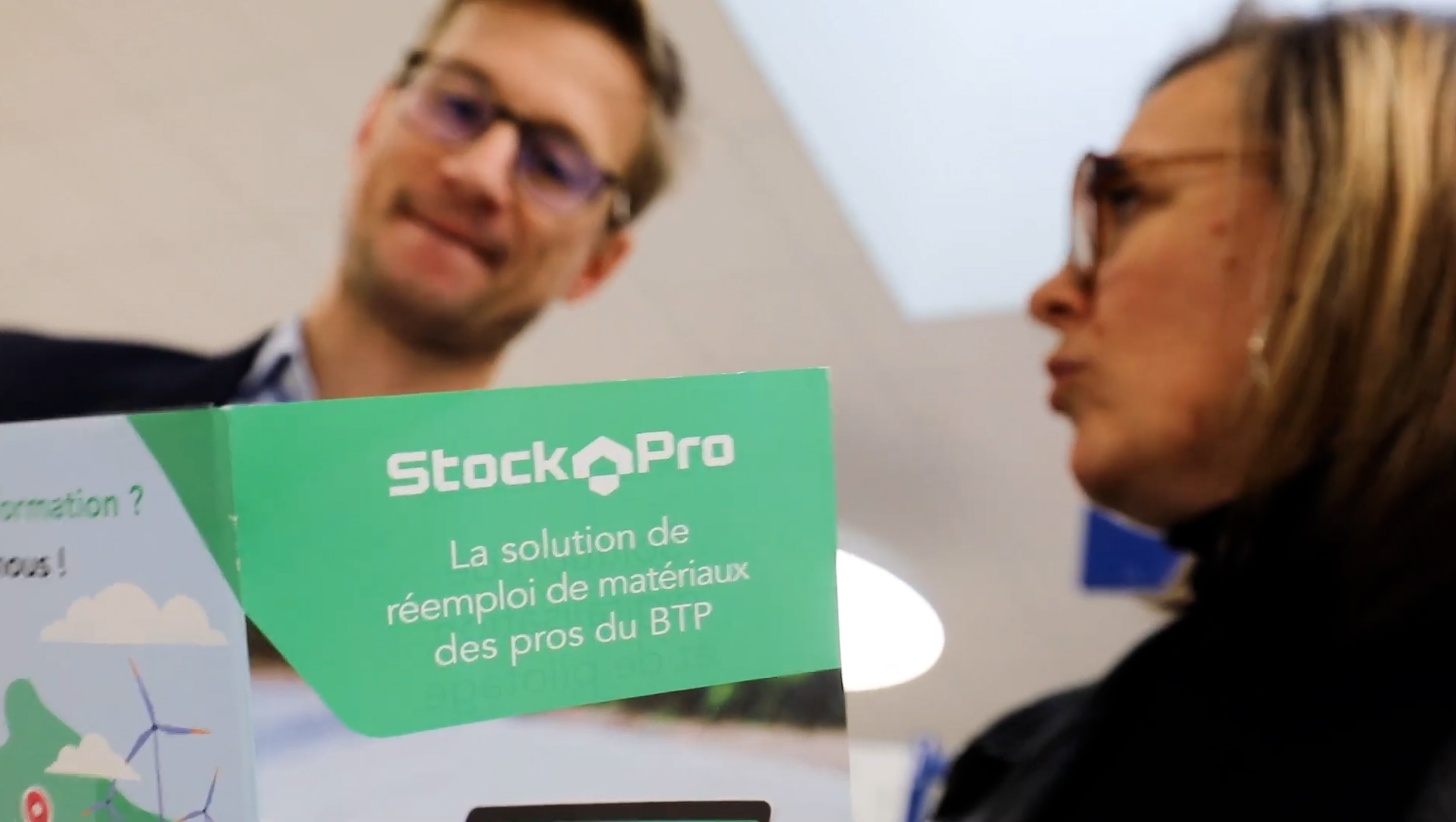 Picture Feu Vert ep.4 - StockPro