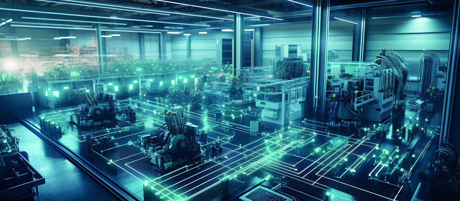 Image Bannière Industrie 4.0